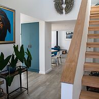 The Salt House - Luxury Home With Pool Hot Tub