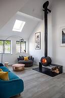 The Salt House - Luxury Home With Pool Hot Tub