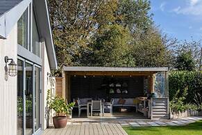 The Salt House - Luxury Home With Pool Hot Tub