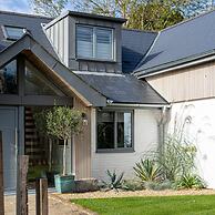 The Salt House - Luxury Home With Pool Hot Tub