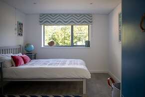 The Salt House - Luxury Home With Pool Hot Tub