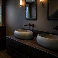 The Salt House - Luxury Home With Pool Hot Tub