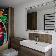 The Salt House - Luxury Home With Pool Hot Tub