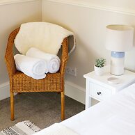 Camber - King Room in Gastro Pub West Wittering