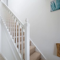 Modern Stylish Seaside Family Home