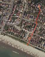 Modern Stylish Seaside Family Home