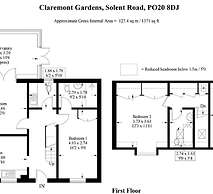 Modern Stylish Seaside Family Home