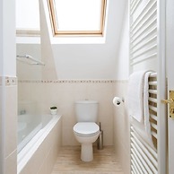 Modern Stylish Seaside Family Home