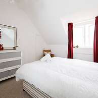 Lovely Selsey Apartment With sea Views Sleeps 4