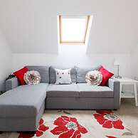 Lovely Selsey Apartment With sea Views Sleeps 4