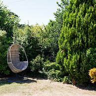 Beach House With Pool in West Wittering
