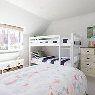 Beach House With Pool in West Wittering