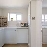 Beach House With Pool in West Wittering