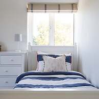 Beach House With Pool in West Wittering