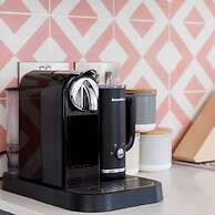 Beach House With Pool in West Wittering