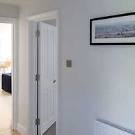 Beach House With Pool in West Wittering