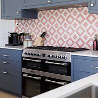 Beach House With Pool in West Wittering