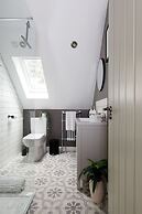 Stylish Self-contained Countryside Accommodation