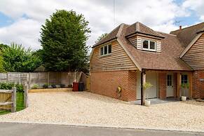 Stylish Self-contained Countryside Accommodation