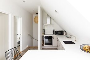 Stylish Self-contained Countryside Accommodation