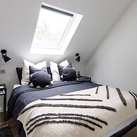 Stylish Self-contained Countryside Accommodation