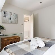 Stylish Self-contained Countryside Accommodation
