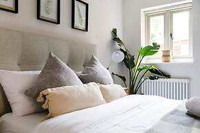 Stylish Self-contained Countryside Accommodation