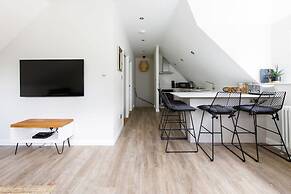 Stylish Self-contained Countryside Accommodation