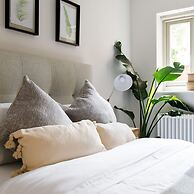 Stylish Self-contained Countryside Accommodation
