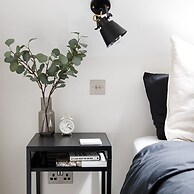 Stylish Self-contained Countryside Accommodation