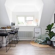 Stylish Self-contained Countryside Accommodation