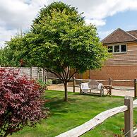 Stylish Self-contained Countryside Accommodation