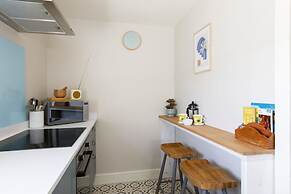 Stylish Apartment Gastro Pub in West Wittering