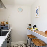 Stylish Apartment Gastro Pub in West Wittering