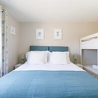 Stylish Apartment Gastro Pub in West Wittering