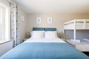 Stylish Apartment Gastro Pub in West Wittering