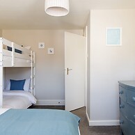 Stylish Apartment Gastro Pub in West Wittering