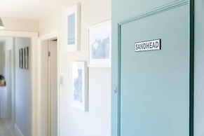 Stylish Apartment Gastro Pub in West Wittering