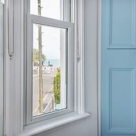 Lovely Seaside Villa Gardens 40 Metres to Beach