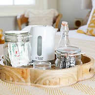 Stocker - King Room in Gastro Pub West Wittering