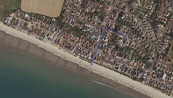 Insta-worthy 4br Designer House 5 min to the Beach