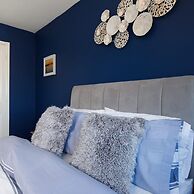 Newly Refurbished Seaside Escape - 5 Mins to Beach