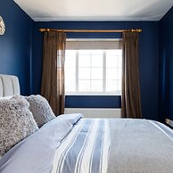 Newly Refurbished Seaside Escape - 5 Mins to Beach