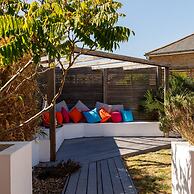 Newly Refurbished Seaside Escape - 5 Mins to Beach