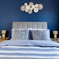 Newly Refurbished Seaside Escape - 5 Mins to Beach