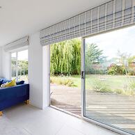 Secluded Rural Retreat Close to Beach - Sleeps 12