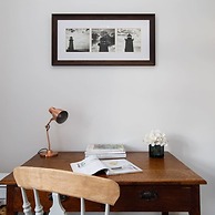 Coastal Retreat for 8 With Hot Tub - Walk to Beach