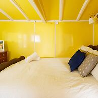 Sunny Seafront Chalet - Sleeps 6