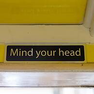 Sunny Seafront Chalet - Sleeps 6