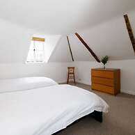 Charming 3bd Townhouse Right in the City Centre